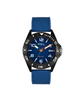 Breil Tribe Orologio Black Horizon Blu