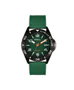 Breil Tribe Orologio Black Horizon Verde