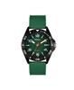 Breil Tribe Orologio Black Horizon Verde