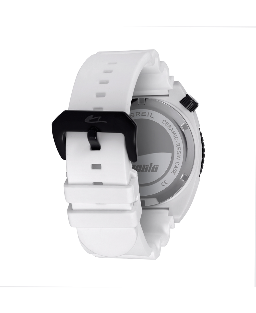 Breil Orologio MANTA E.C.O. BLEND Bianco