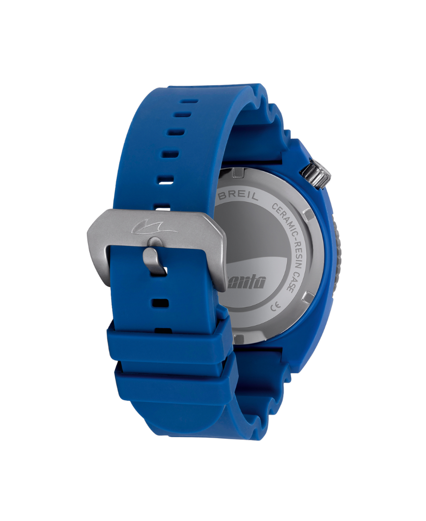 Breil Orologio MANTA E.C.O. BLEND Blu