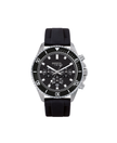 Breil Tribe Orologio Stand Guard Nero con Cronografo