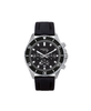 Breil Tribe Orologio Stand Guard Nero con Cronografo