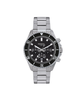 Breil Tribe Orologio Stand Guard Nero con Cronografo