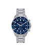Breil Tribe Orologio Stand Guard Blu con Cronografo
