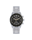 Breil Orologio Extreme Noir con Cronografo