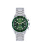Breil Orologio Extreme Noir Verde con Cronografo