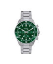 Breil Tribe Orologio Stand Guard Verde con Cronografo