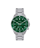 Breil Tribe Orologio Stand Guard Verde con Cronografo