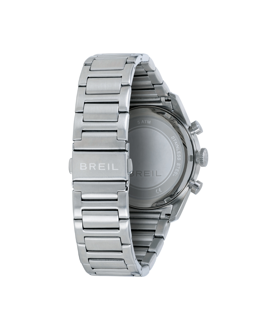 Breil Tribe Orologio Recon Verde