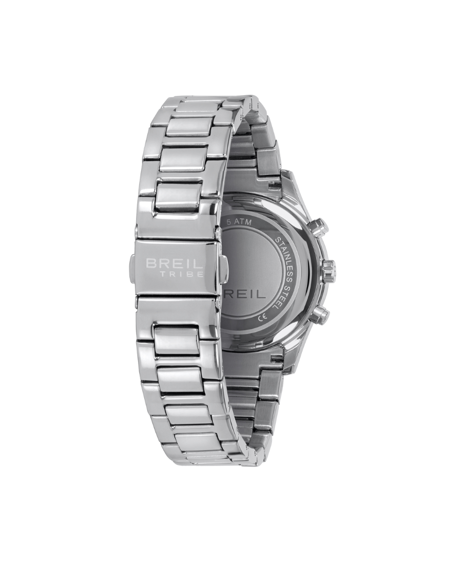 Breil Orologio Donna C'Est Chic Crono Rosa