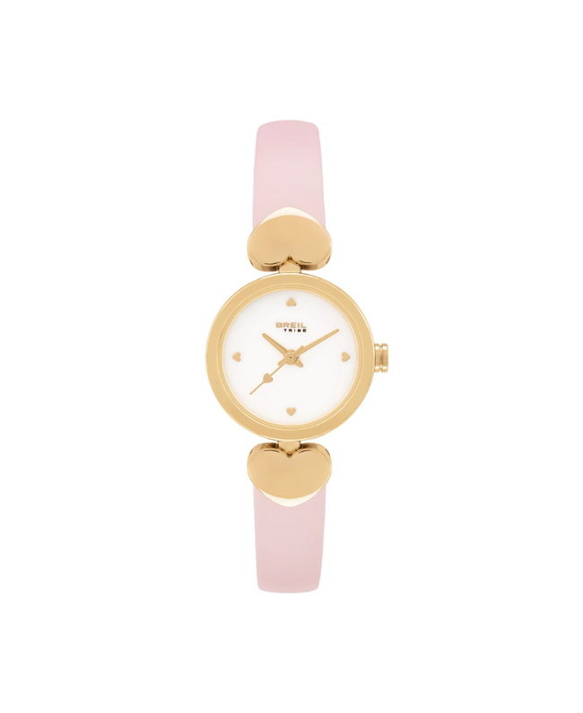 Breil Orologio Donna Beloved Rosa
