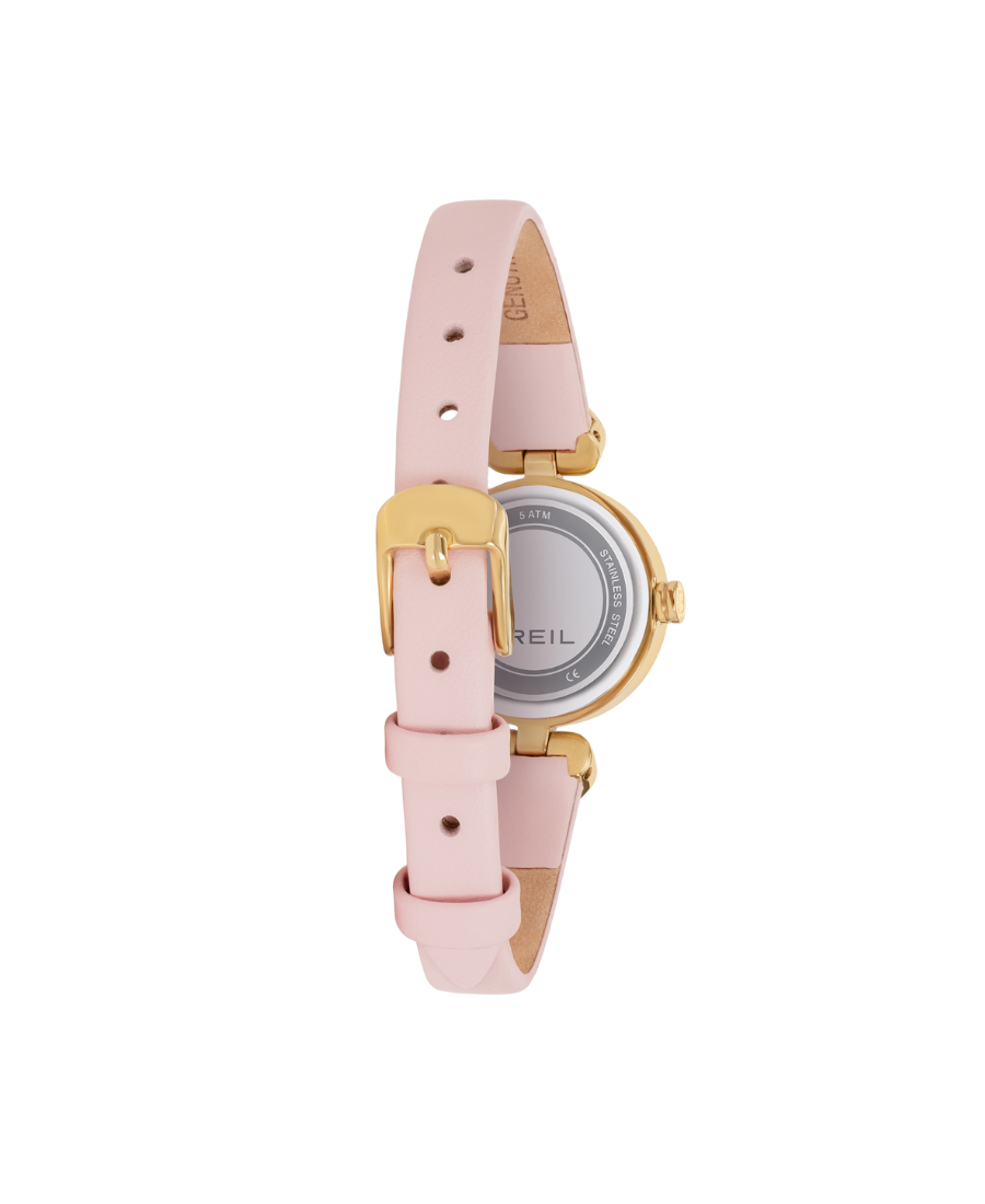 Breil Orologio Donna Beloved Rosa