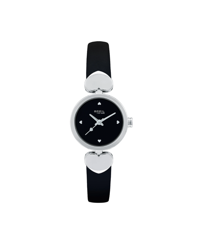 Breil Orologio Donna Beloved Nero