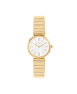 Breil Orologio Donna Nuvè Dorato