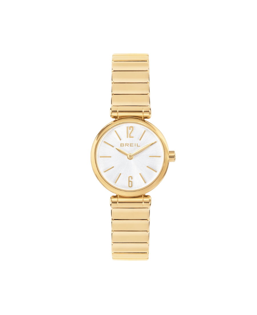Breil Orologio Donna Nuvè Dorato