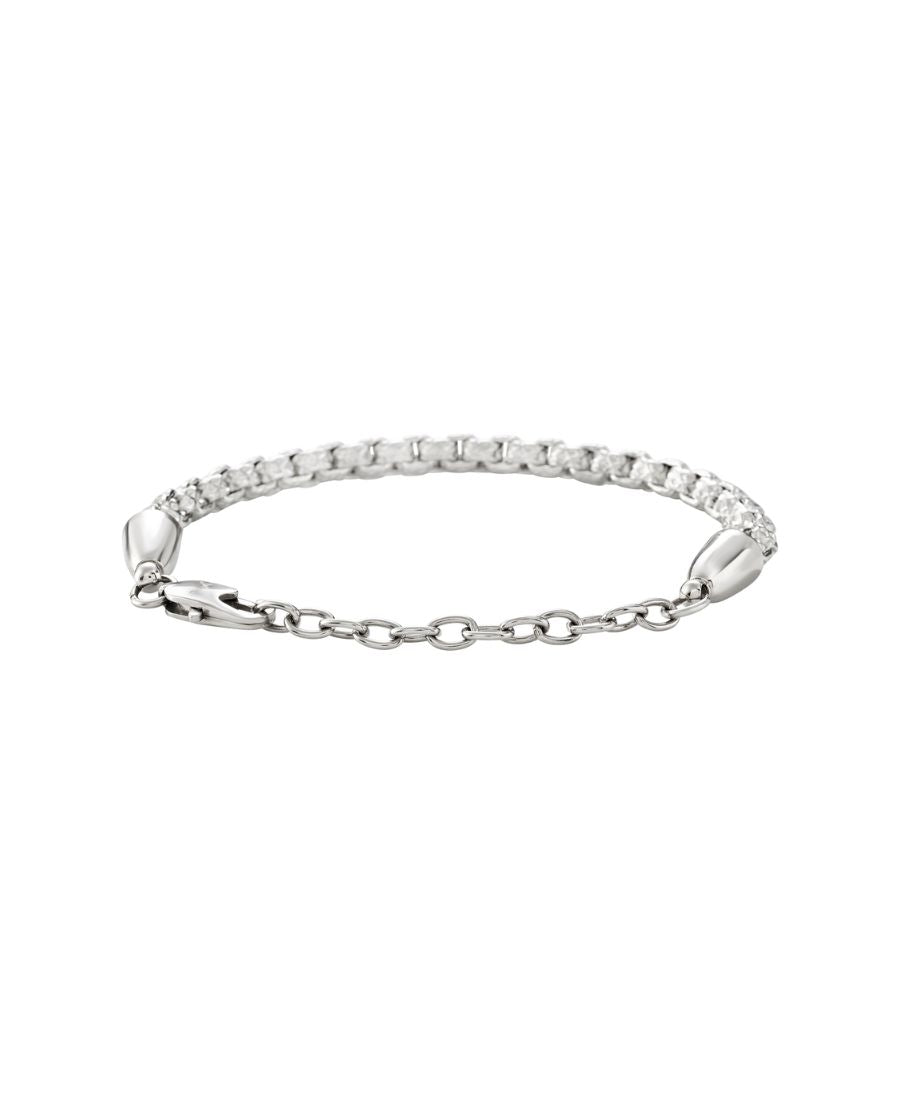 Breil Bracciale Uomo Rebus