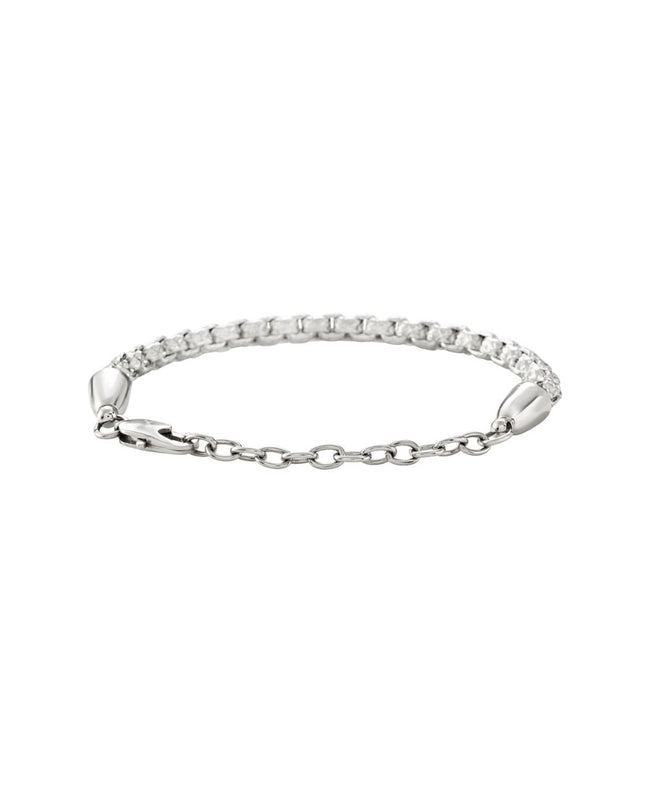 Breil Bracciale Uomo Rebus