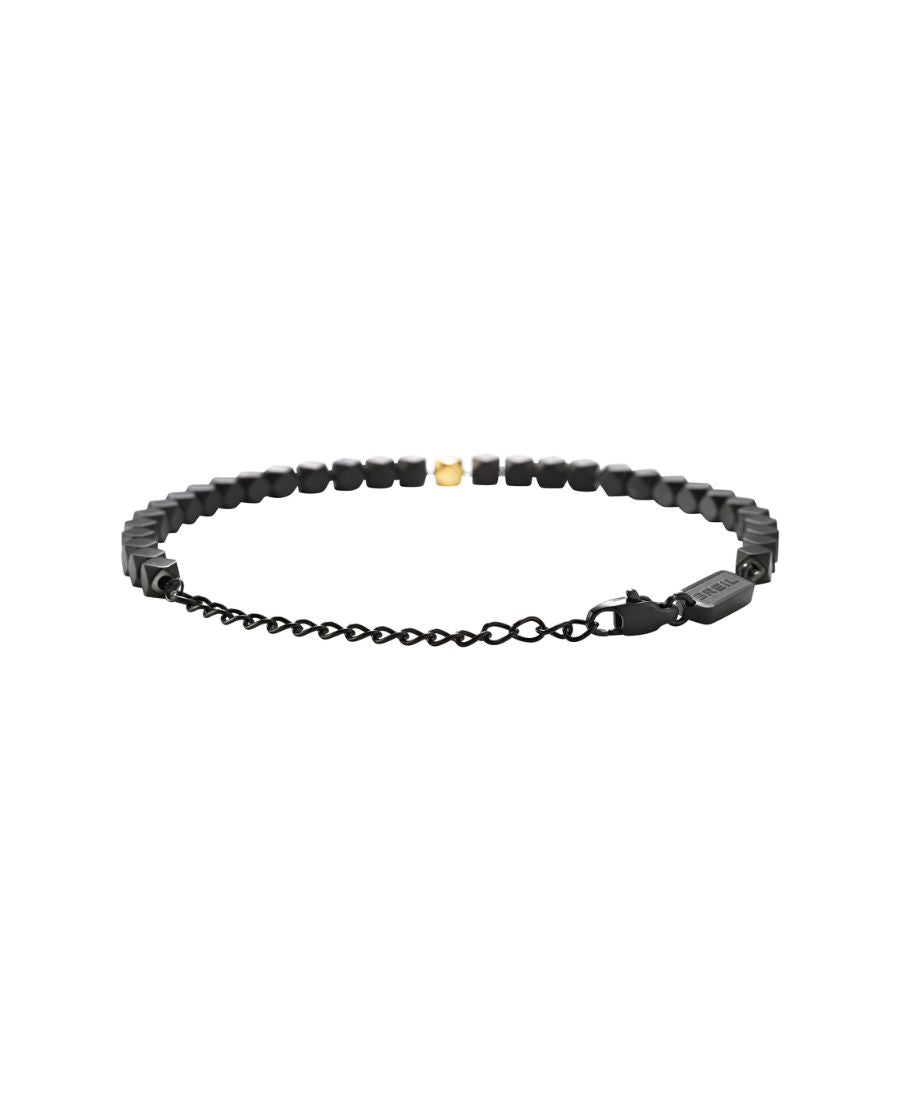 Breil Bracciale Uomo Tetra