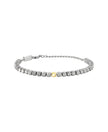 Breil Bracciale Uomo Tetra
