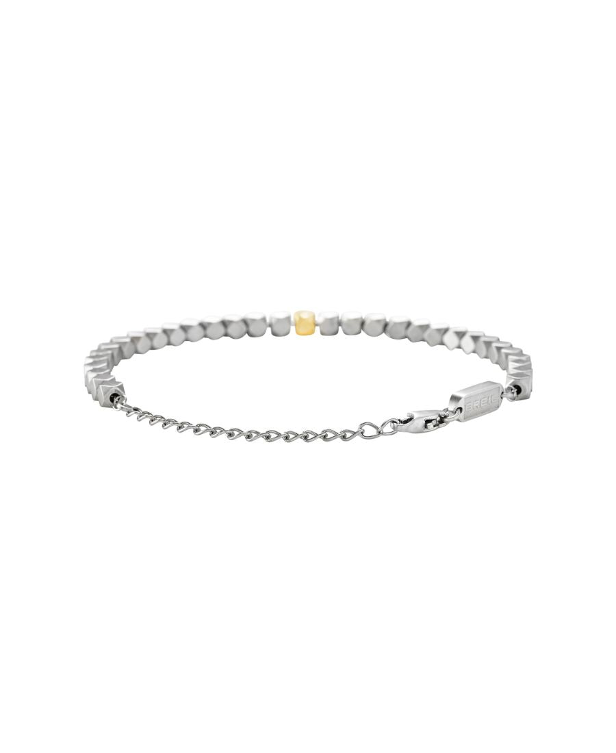 Breil Bracciale Uomo Tetra