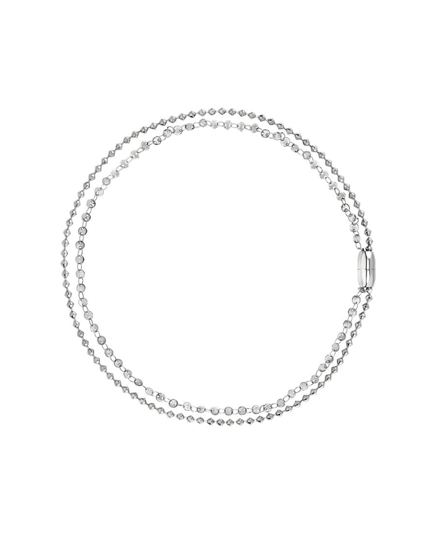 Breil Collana Donna Magnetica System