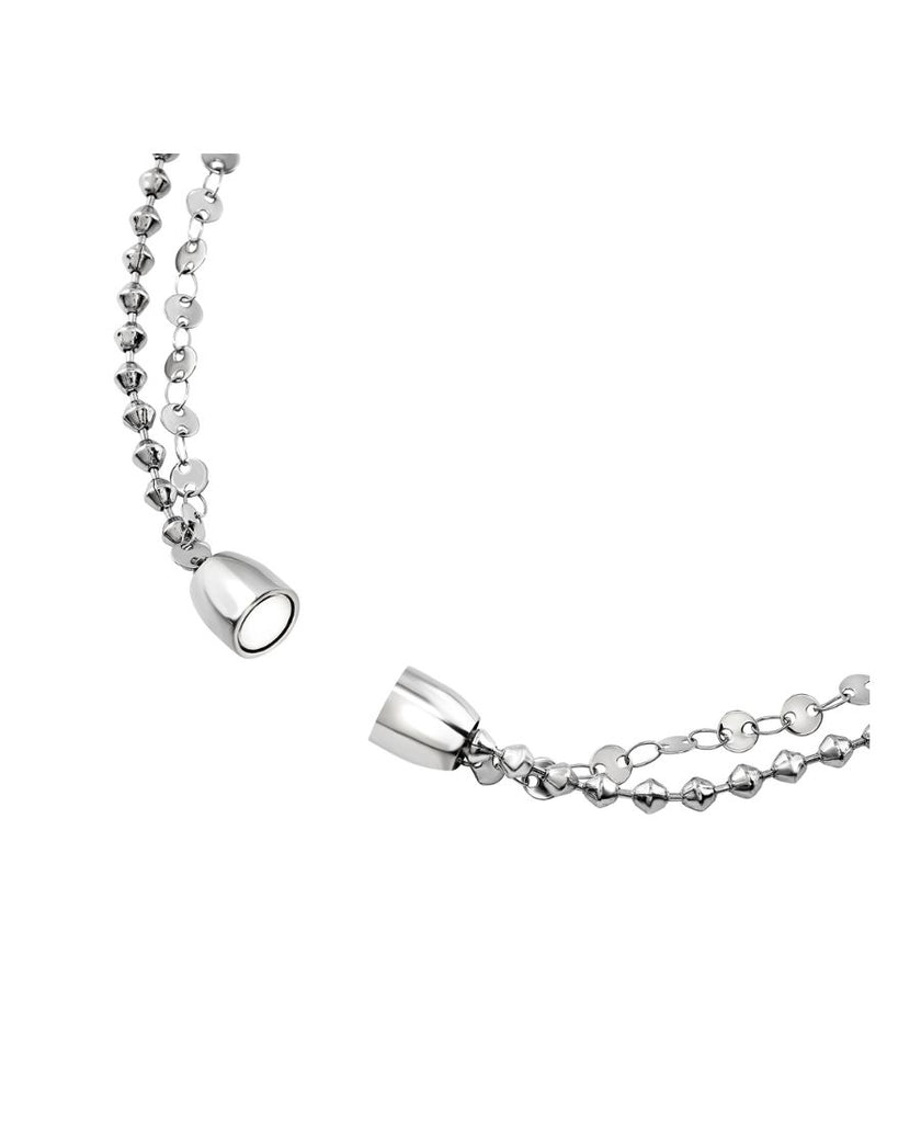 Breil Collana Donna Magnetica System