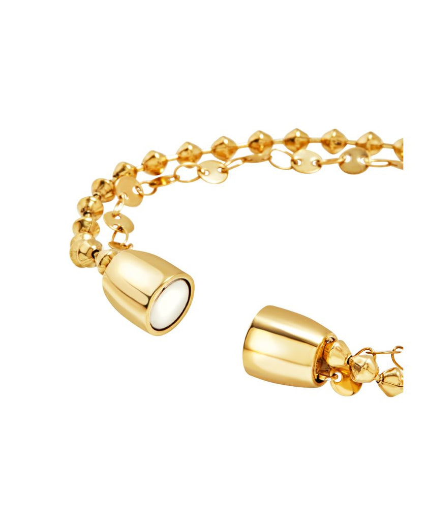 Breil Bracciale Donna Magnetica System