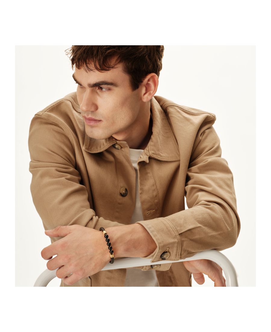 Breil Bracciale Uomo Indiana