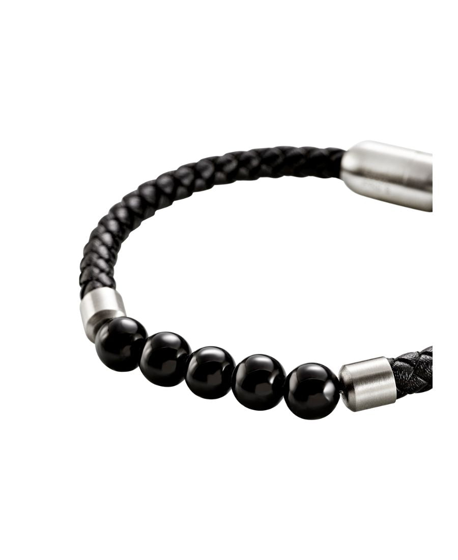Breil Bracciale Uomo Indiana