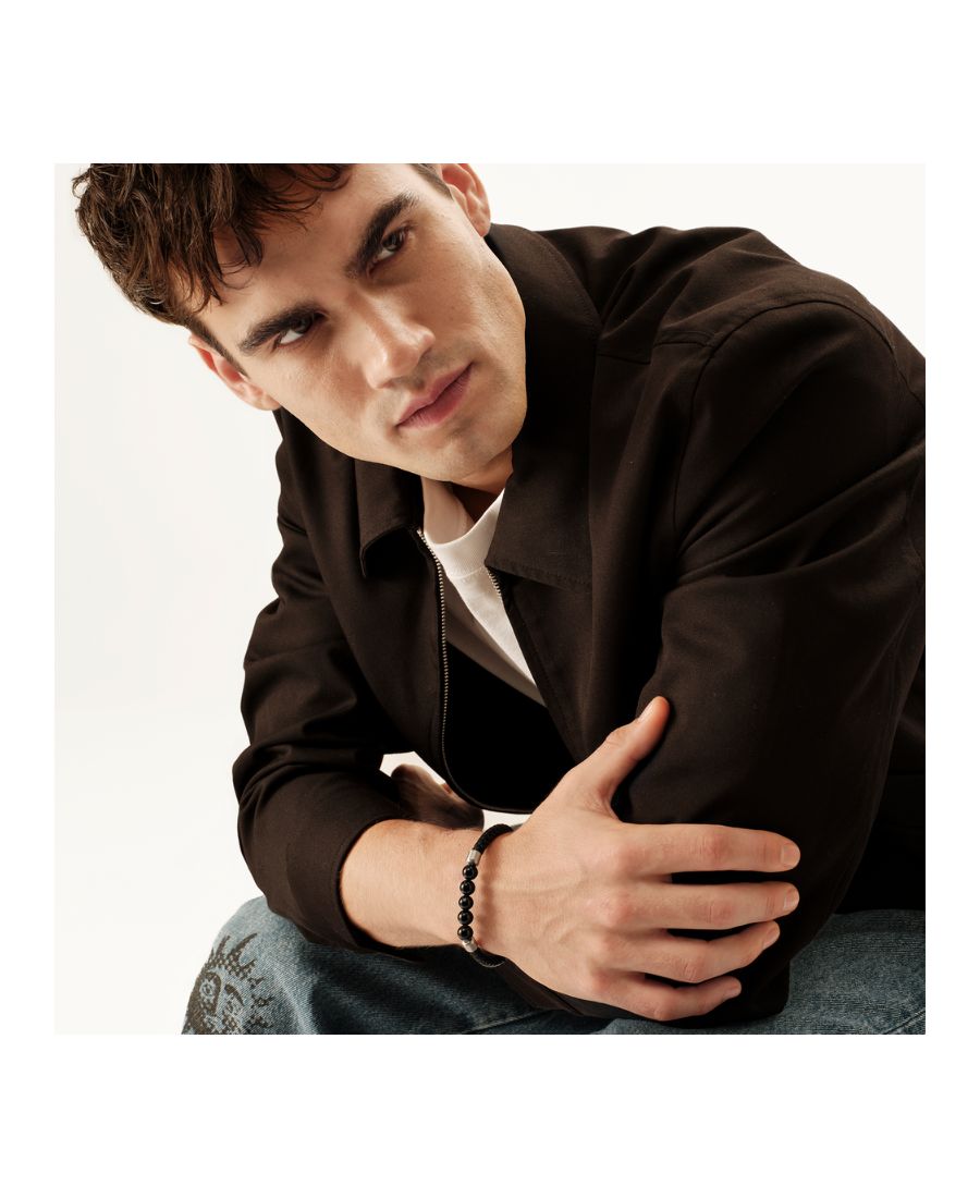 Breil Bracciale Uomo Indiana