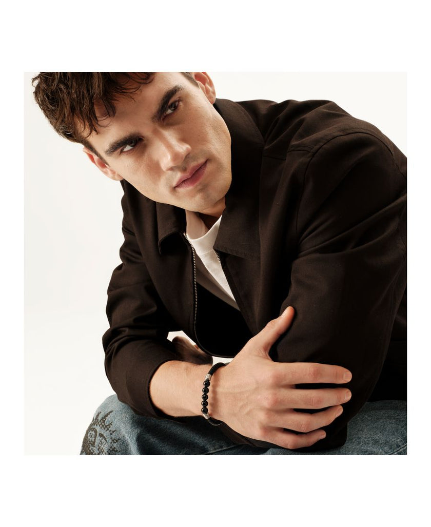 Breil Bracciale Uomo Indiana