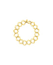 Breil Bracciale Donna Dorato Elongé