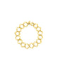 Breil Bracciale Donna Dorato Elongé