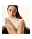 Breil Bracciale Donna Dorato Elongé