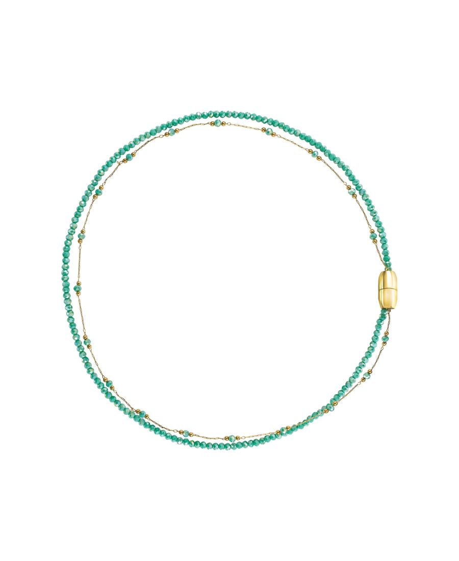 Breil Collana Donna Magnetica System