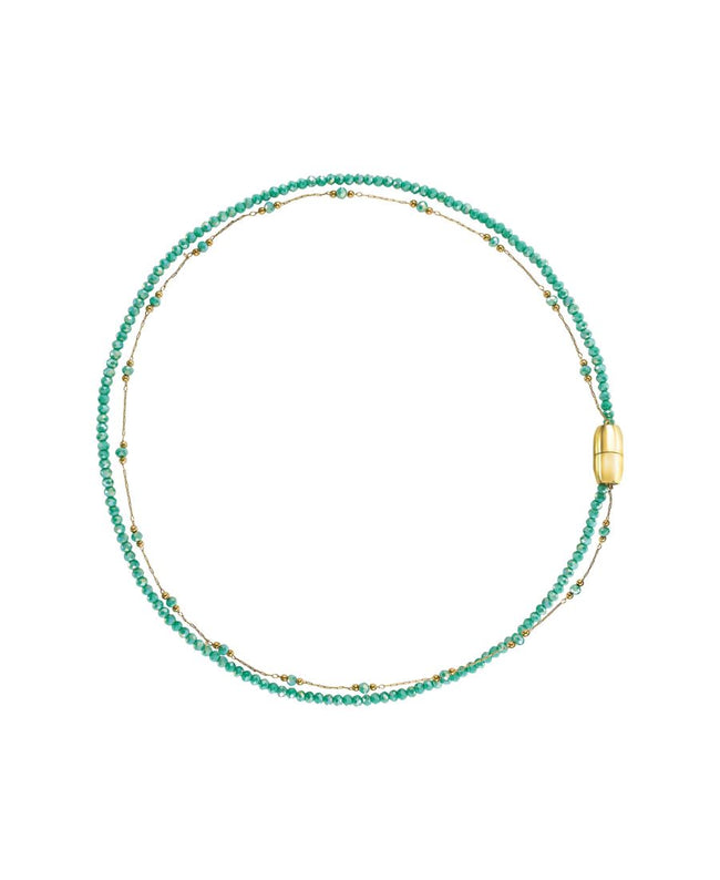 Breil Collana Donna Magnetica System