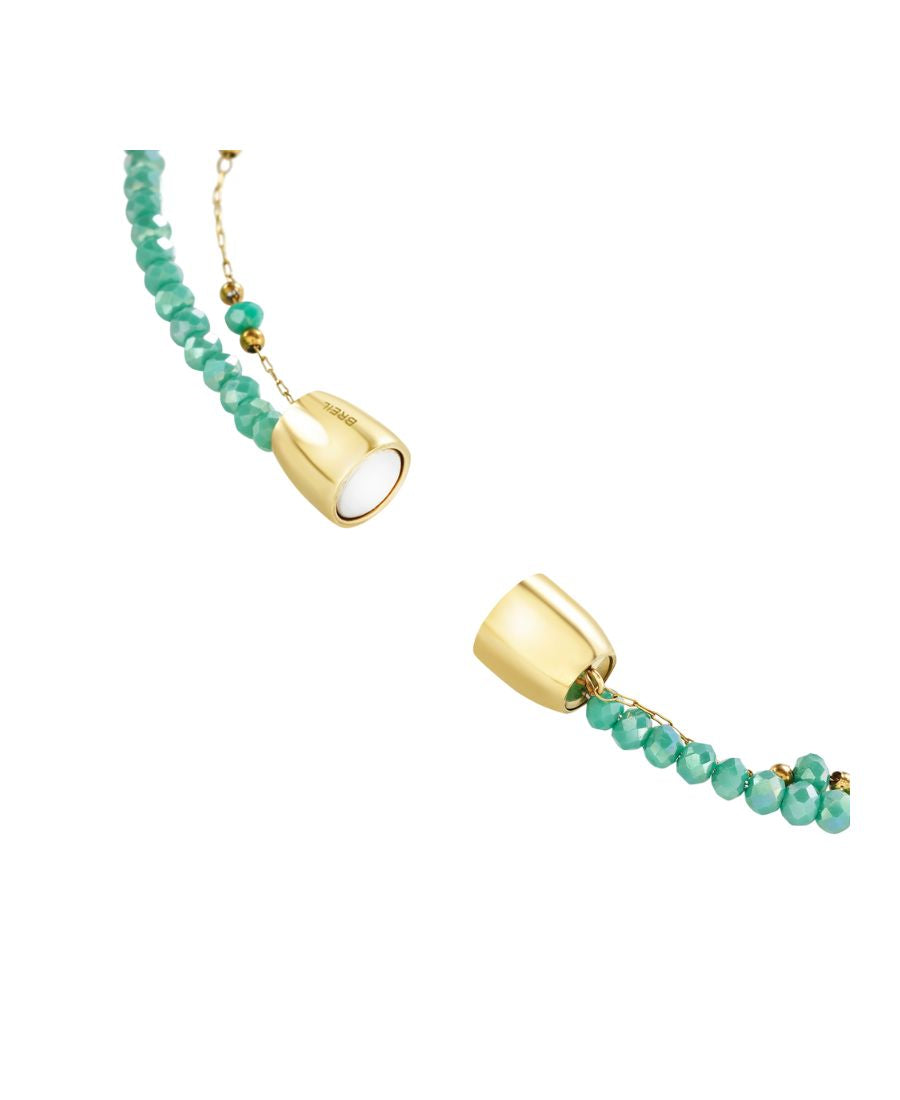 Breil Collana Donna Magnetica System