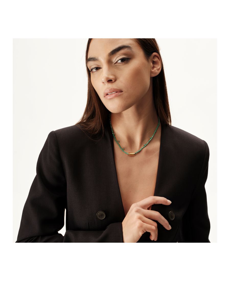 Breil Collana Donna Magnetica System