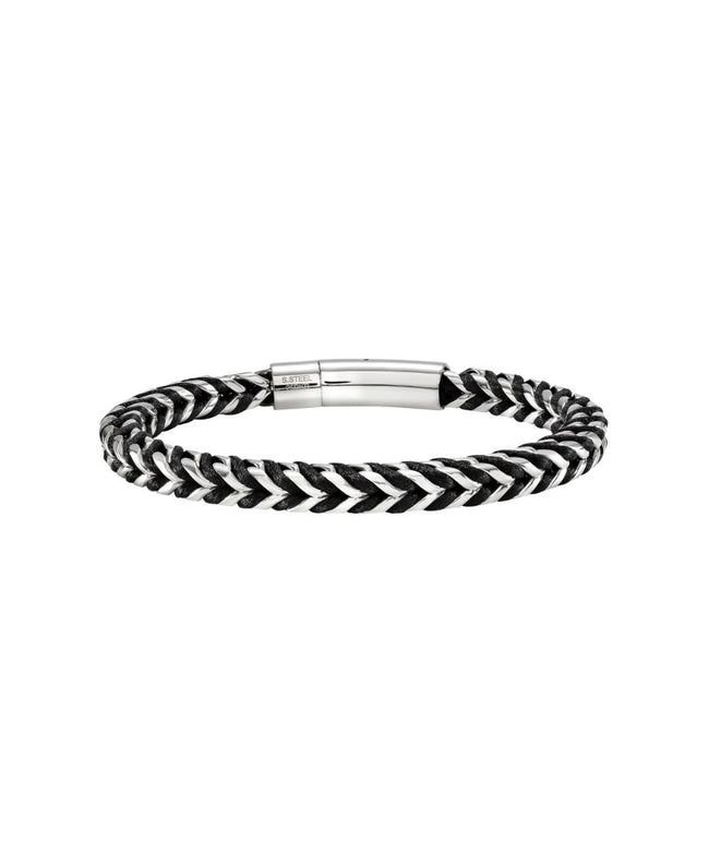 Breil Bracciale Uomo Shackle