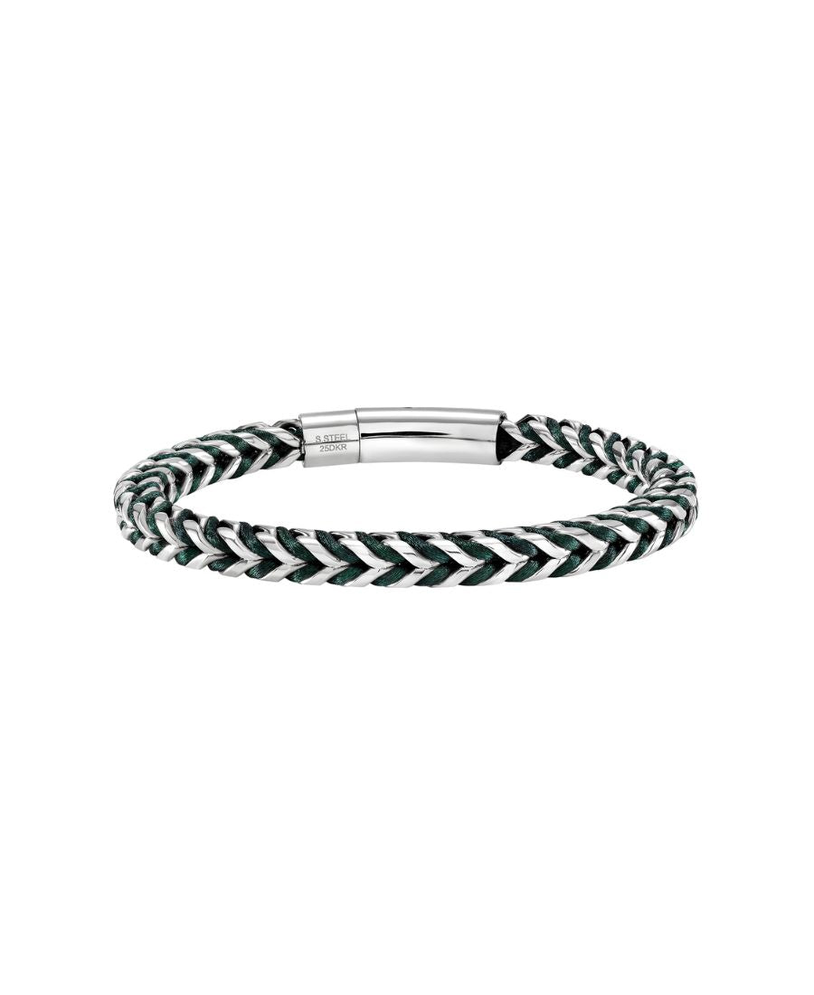 Breil Bracciale Uomo Shackle