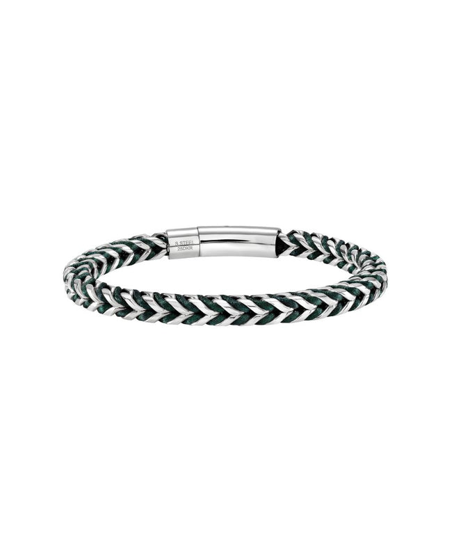 Breil Bracciale Uomo Shackle