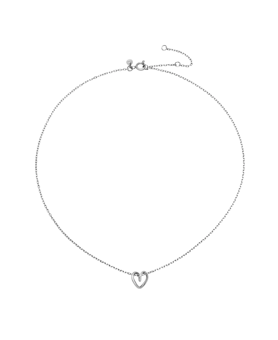Breil Collana Donna B&ME a Cuore