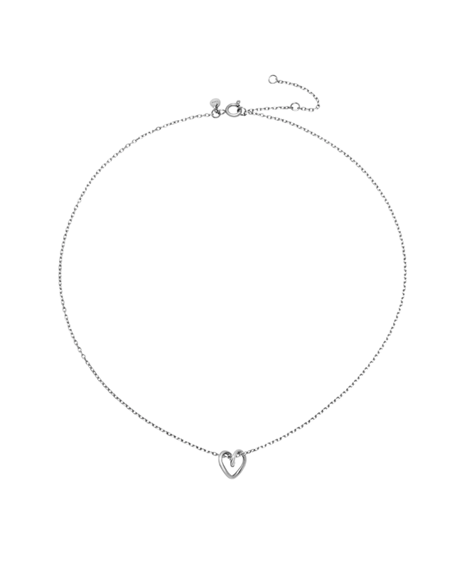 Breil Collana Donna B&ME a Cuore