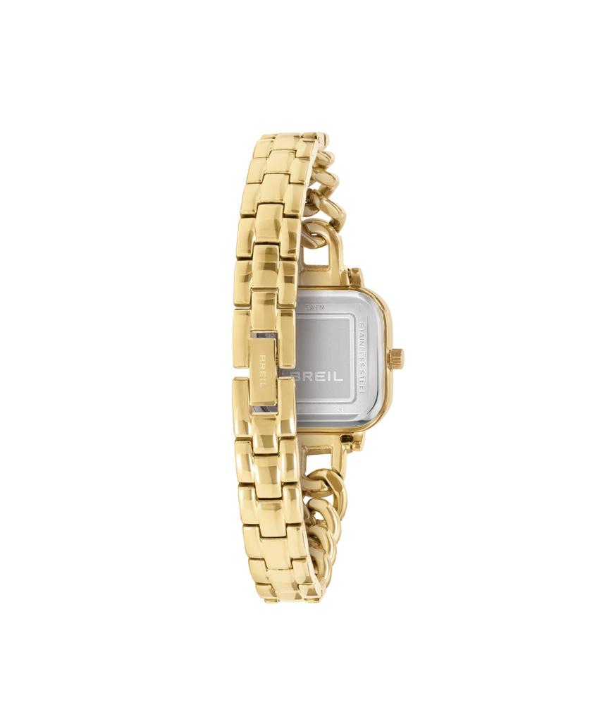 Breil Orologio Donna Elise Dorato