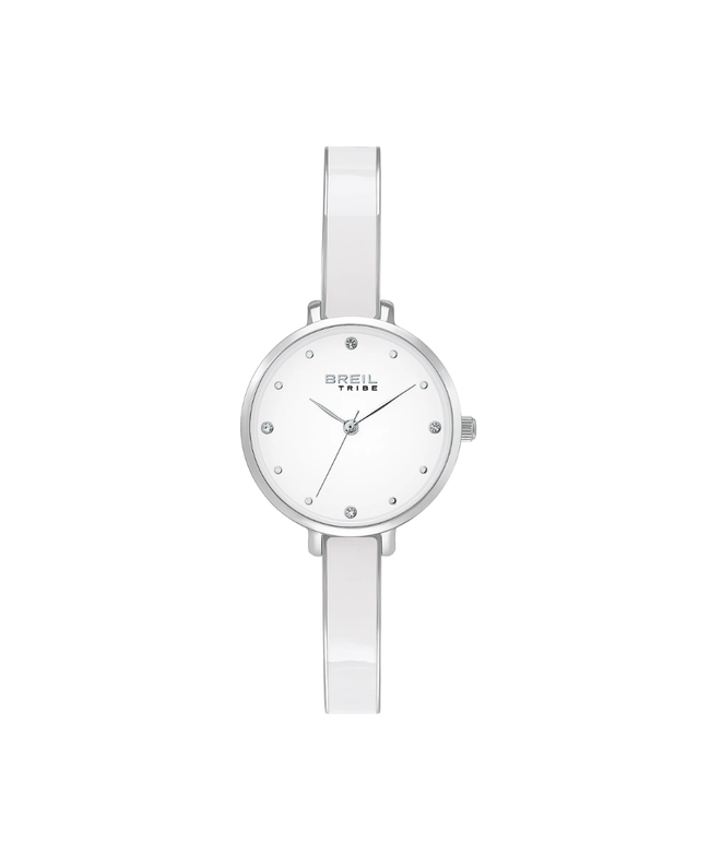 Breil Orologio Donna Sorbet Time Bianco