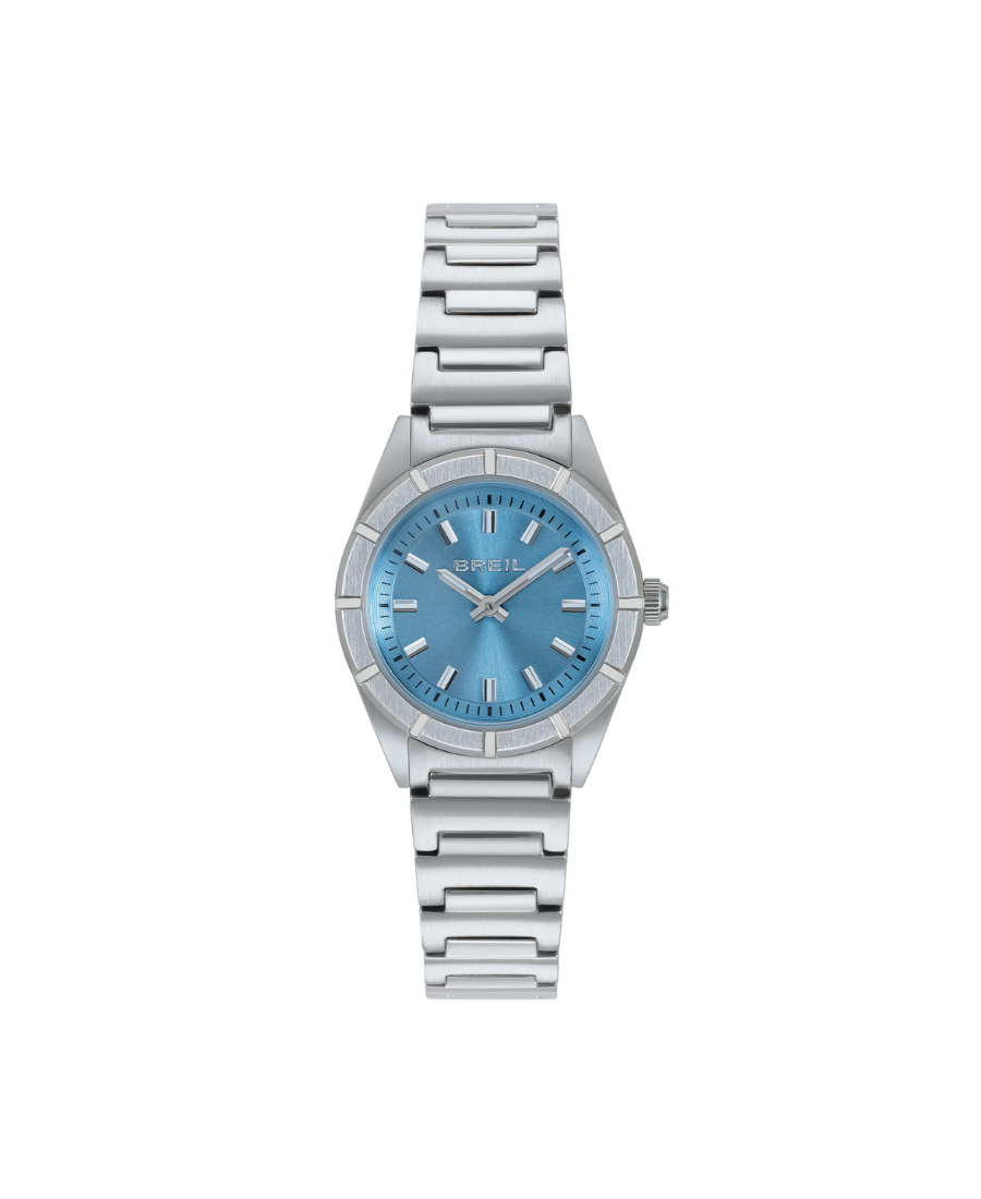 Breil Orologio Donna B 12 H Azzurro