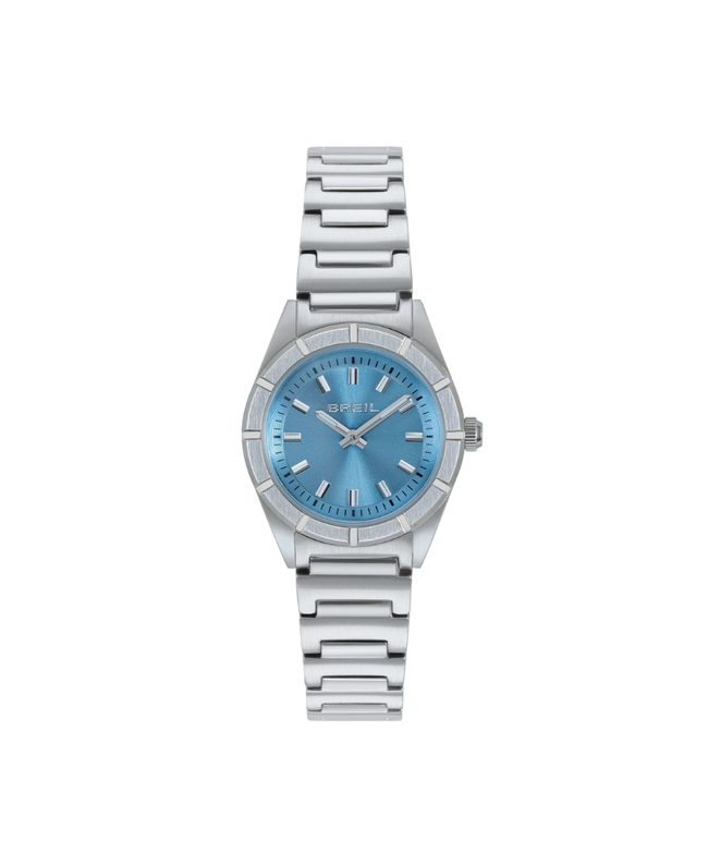 Breil Orologio Donna B 12 H Azzurro