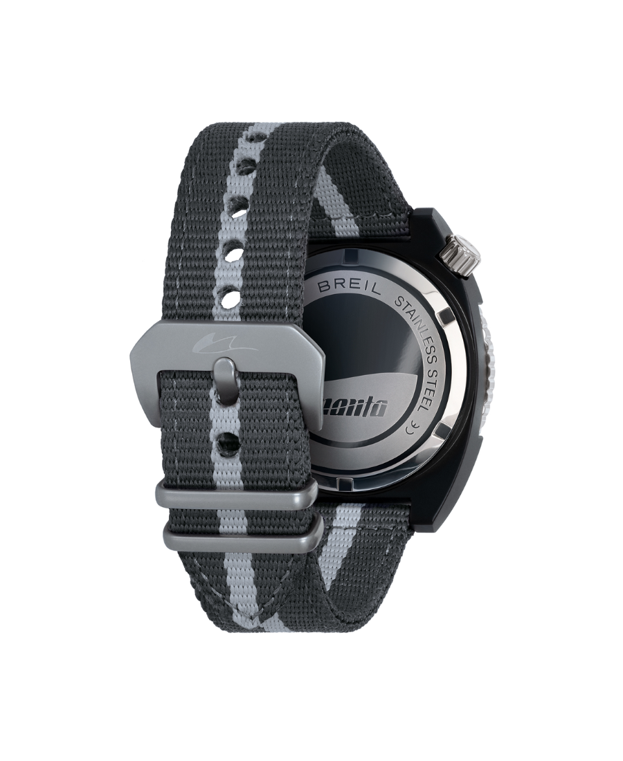 Breil Orologio MANTA SEEKER