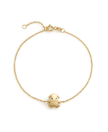 LeBebé Bracciale I Tesorini Big con Bimba in Oro Giallo